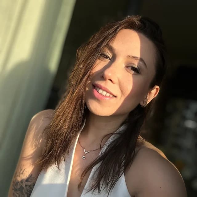 Bahar K.