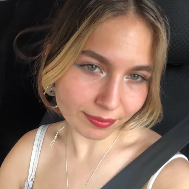 Zehra O.
