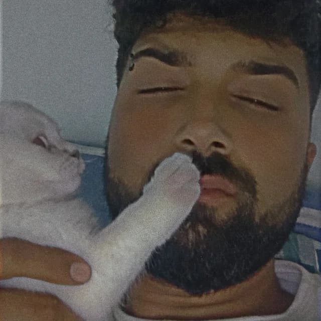 Serkan K.