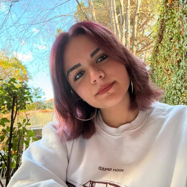 Ceren U.