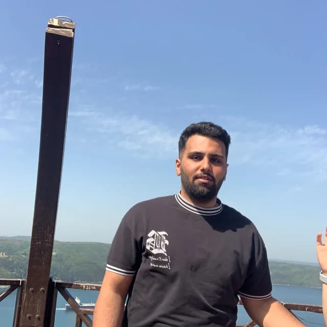 Emrullah K.