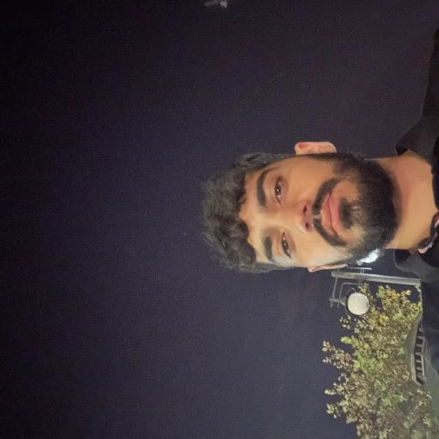 Murat G.