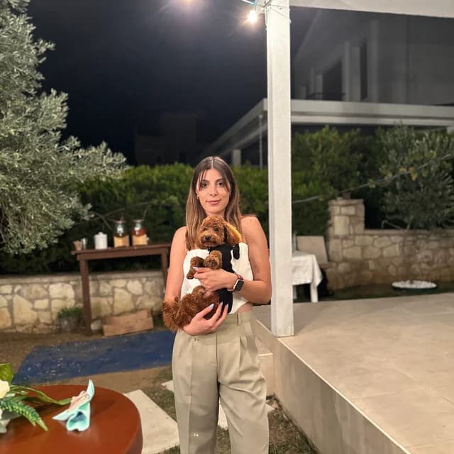 Manolya K.