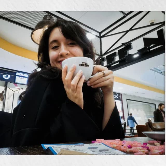Zeynep T.