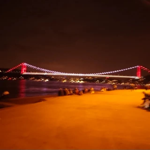 Ferhan B.
