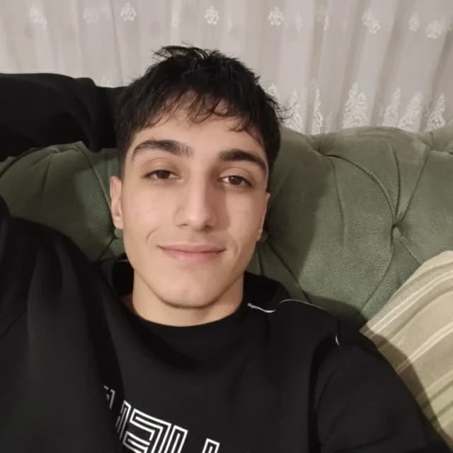 Gürkan K.