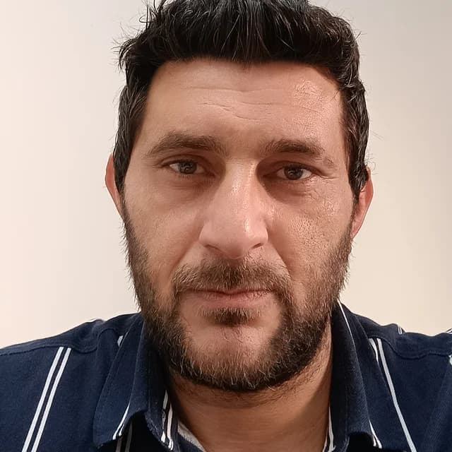 Murat T.