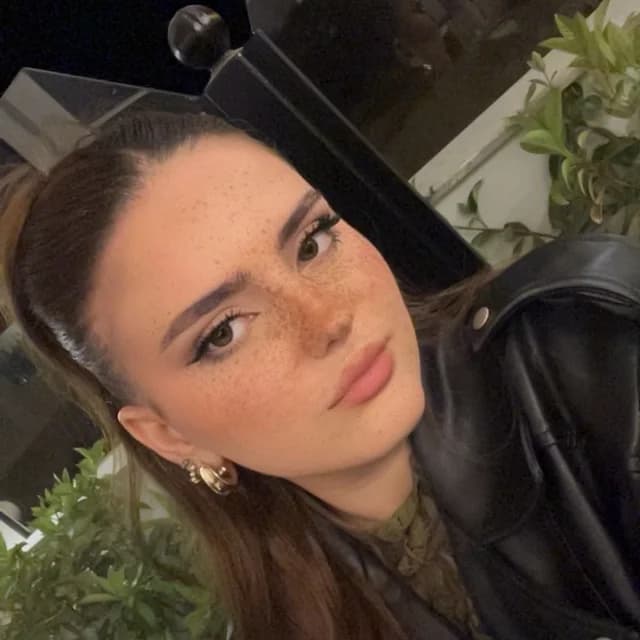 Beyza K.