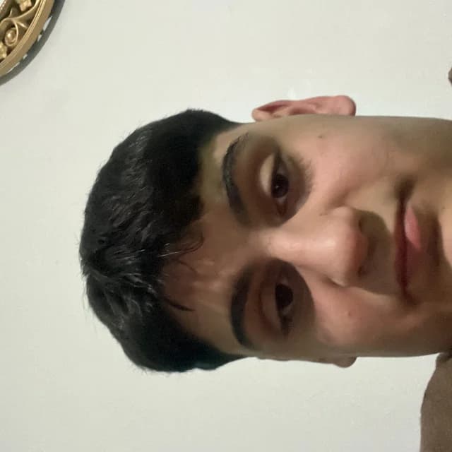 Burak I.