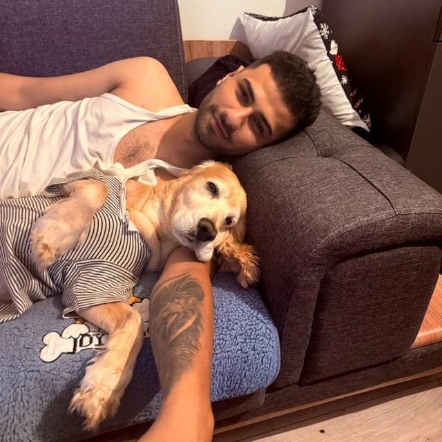 Furkan Ö.