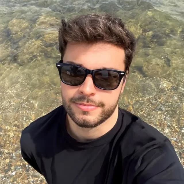 Volkan T.