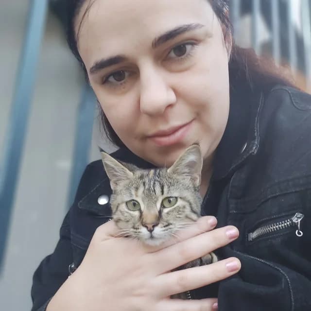 Başak E.
