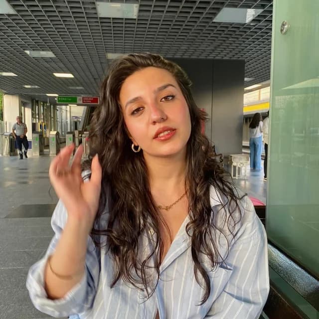 Nazlıcan K.