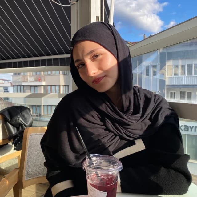 Zeynep N. G.
