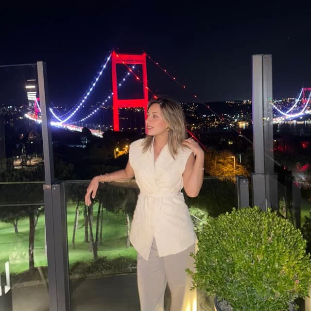 Nazlı S.