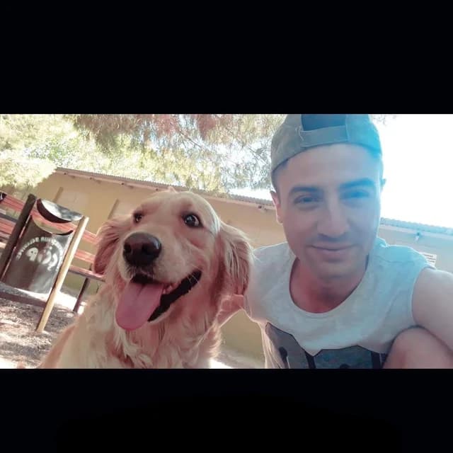Volkan D.