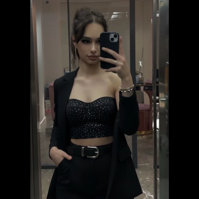 Büşra N.