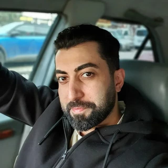 Huseyn A.
