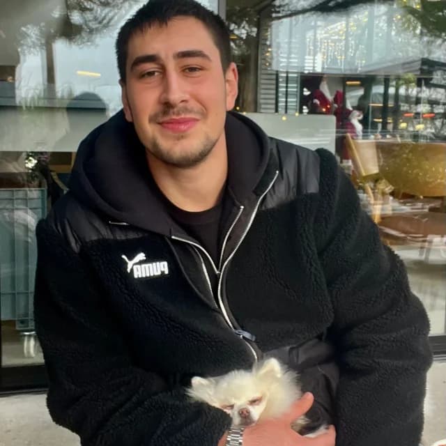Hilmi B. T.