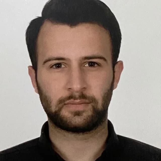 Uğur B. K.
