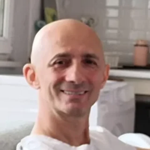 Ahmet Ç.
