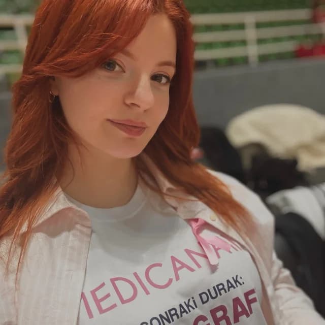 Ecem Ç.