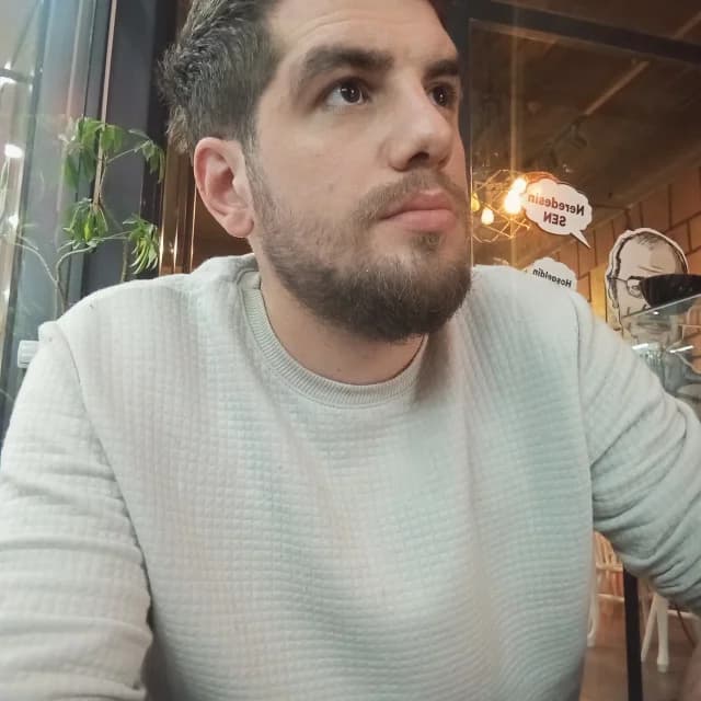 Yusuf Ş.