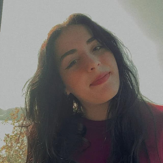 Bahar Ö.