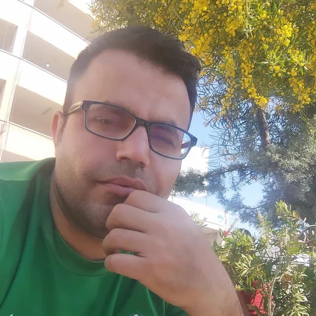 Bilal Ü.